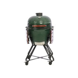 Lauko kepsninė TunaBone Kamado classic 23", L dydžio, žalia
