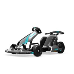 Gokartas Segway Pro 2, 43 km/h