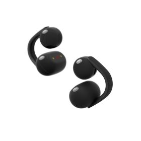 Ausinės SONY WF-LC900B LinkBuds Clip