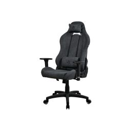 Žaidimų kėdė Arozzi Torretta SoftFabric Gaming Chair -Dark Grey Arozzi Torretta 2023 Edition Chair Dark grey