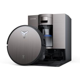 Dulkių siurblys robotas ECOVACS DEEBOT X11 OmniCyclone