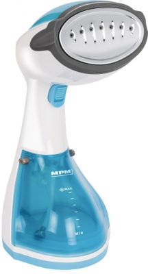 Rankinis drabužių garintuvas MPM MZP-01