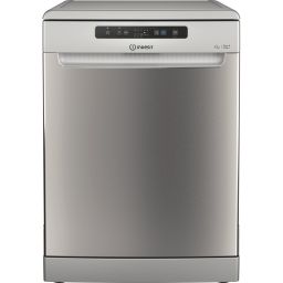Indaplovė INDESIT DFC 2B+ 19 AC X