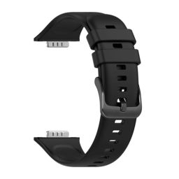 Laikrodžio dirželis Fixed FIXSSTB-1055-BK juodas
