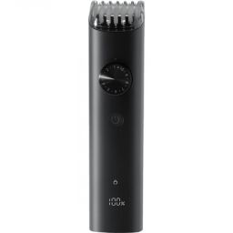 Plaukų kirpimo mašinėlė Xiaomi Grooming Kit Pro EU, belaidis ir su laidu, 40 ilgio nustatymų, su nosies plaukų kirpimo mašinėle.