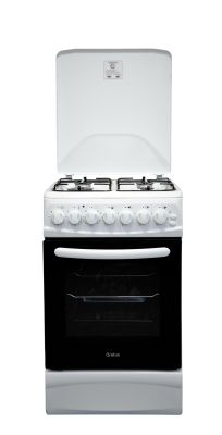 Dujinė viryklė GRATUS VDEM5014, 50 cm