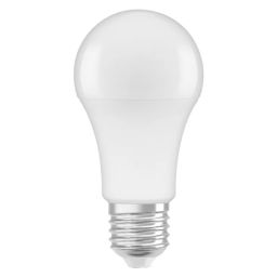 LED lemputė OSRAM E27 10W šilta balta šviesa
