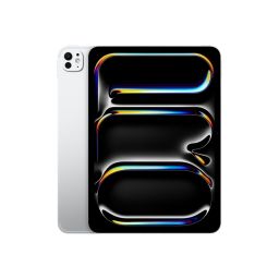 Planšetinis kompiuteris Apple iPad Pro 11" OLED Ultra Retina XDR M5 12GB 512GB Wi-Fi 12MP USB-C