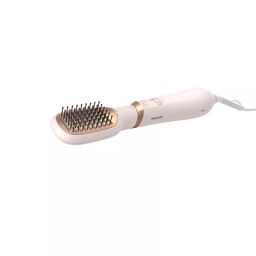 Plaukų formavimo šukos Philips BHA310, 3 šilumos nustatymai, 800 W, rožinis