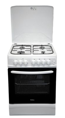 Dujinė viryklė GRATUS VDEM6014, 60 cm