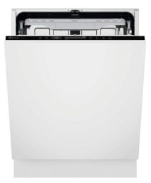Indaplovė ELECTROLUX E82LA220T