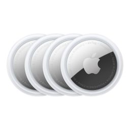 Sekimo įrenginys Apple AirTag (4 Pack) MX542ZM/A Bluetooth