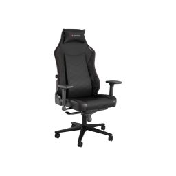 Žaidimų kėdė Genesis Gaming Chair Nitro 890 G2 Black/Red
