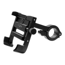 Laikiklis FIXED Bikee ALU 2, Black