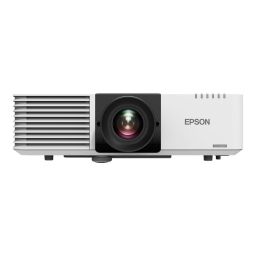 Projektorius Epson Laser Projector EB-L530U WUXGA (1920x1200), 5200 ANSI lumens, White, Lamp warranty 12 month(s)