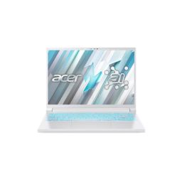 Nešiojamas kompiuteris Acer Nitro V14 ANV14-62-R0A5 14.5" IPS WUXGA Ryzen AI 5 16GB 1TB RTX 5050 8GB Win11 Pro