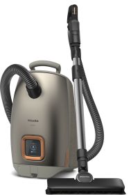 Dulkių siurblys MIELE 12559870 Guard L1 Comfort Titanium