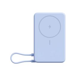 Išorinė baterija Xiaomi Power Bank USB-CBHR08PCGL 10000 mAh 2xUSB
