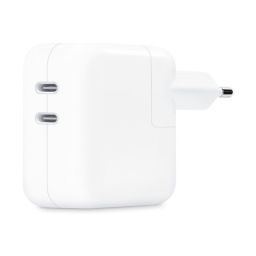 Maitinimo adapteris Apple USB-C MW2K3ZM/A 35W