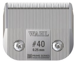 Kerpamoji galvutė WAHL 1264-7100, #40 0,25mm