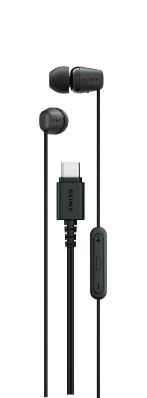 Ausinės SONY IER-EX15CB