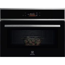 Mikrobangų krosnelė ELECTROLUX EVM8E09X