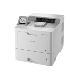 Lazerinis spausdintuvas Brother HL-L9430CDN Wireless Wired Colour Laser A4/Legal Grey