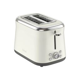 Skrudintuvas Tefal Collection TT720AE0 850 W, sidabrinis / baltas