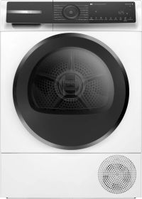 Džiovyklė BOSCH WQH245B9SN