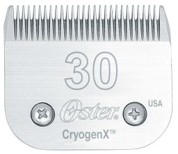 Kerpamoji galvutė OSTER 919-02 (30), 0,5 mm.