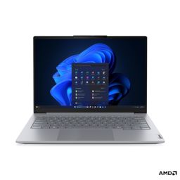 Nešiojamas kompiuteris Lenovo ThinkBook 14 G9 21V0004UMH 14" IPS WUXGA Ryzen 5 16GB 512GB SSD Radeon 740M Win11Pro Wi-Fi 7