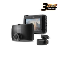 Vaizdo registratorius Mio MiVue 903WD Pro 2.5K GPS belaidis