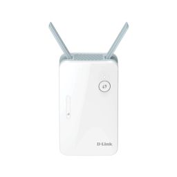 Belaidės prieigos taškas D-Link AX1500 Mesh Range Extender E15/E	 802.11ac, 300+1200  Mbit/s, 10/100/1000 Mbit/s, Ethernet LAN (RJ-45) ports 1, MU-Mi