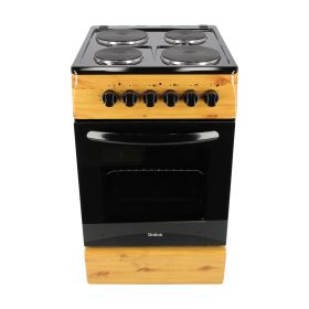 Elektrinė viryklė GRATUS VEEM5014-MED, 50 cm iš EXPO