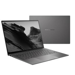 Nešiojamas kompiuteris Asus Zenbook S14 UX5406AA-SU272X 14" OLED 3K 120Hz Intel Core Ultra 9 386H 32GB 1TB Wi-Fi 7 Win11 Pro