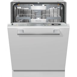 Indaplovė MIELE G 7165 SCVi XXL