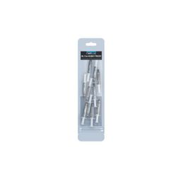 Termopasta Natec Husky NPT-1581 1 g 10 vnt