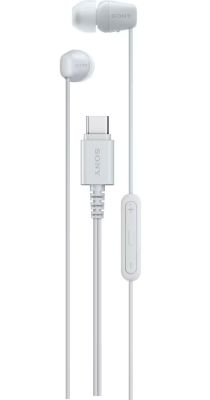 Ausinės SONY IER-EX15CW