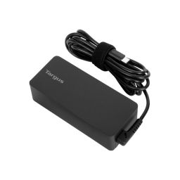 Jungčių stotelė Targus 65 W USB-C PD Charger - For Laptops or Power Pass-Thru Docks Targus