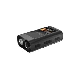 Vaizdo registratorius Navitel FLOW DL800 4K GPS Wi-Fi