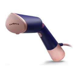 Drabužių garintuvas Philips STH5030, 1400 W, 24 g/min, mėlynas, rožinis