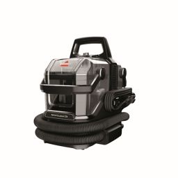 Kilimų ir apmušalų valytuvas Bissell SpotClean C9 Pro 3911N 400W laidinis plovimo funkcija