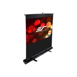 Projektoriaus ekranas Elite Screens ezCinema Series F100NWH 100"
