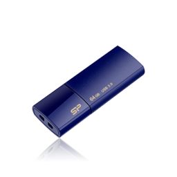 USB raktas Silicon Power Blaze B05 16GB USB 3.0 Blue