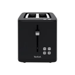 Skrudintuvas TEFAL TT6408 Juodas