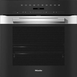 Orkaitė MIELE H 7264 BP EDST/CLST