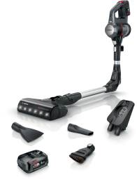 Dulkių siurblys BOSCH BBS712A
