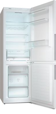 Šaldytuvas MIELE KD 4072 E ws, 186cm, iš ekspozicijos