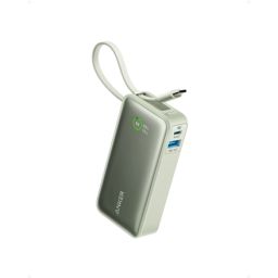 Išorinė baterija Anker Power bank 10000 mAh Žalia