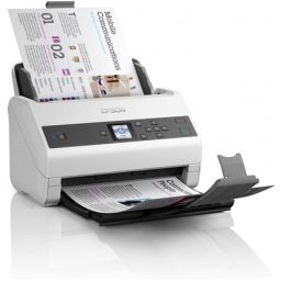 Skeneris Epson WorkForce DS-970 Sheetfed Scanner, A4